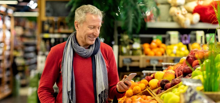 Wie gelingt mir eine Ernährungs­umstellung, herz­gesund und lecker?